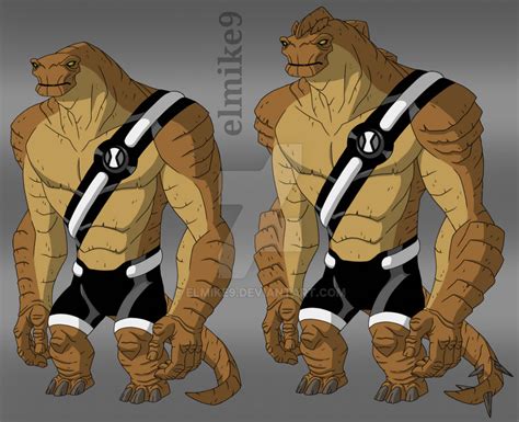 Humungousaur OS style by elmike9 on DeviantArt