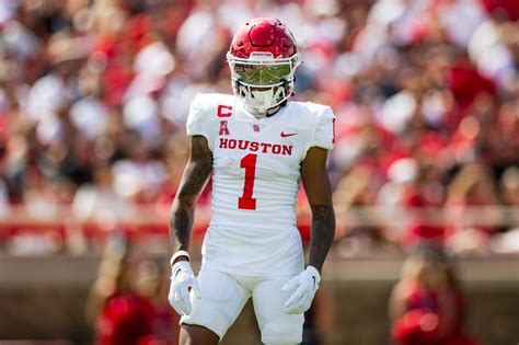 2022 Radiance Technologies Independence Bowl Preview: Houston Cougars ...