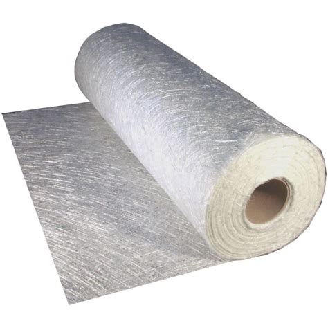 Chopped Strand Mat 450g Premium C.S.M | The Fibreglass Shop