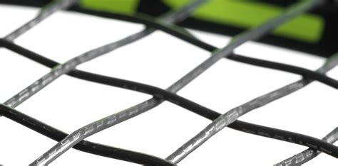 Types of Tennis Strings - An In Depth Guide To Tennis Racquet Strings - Perfect Tennis