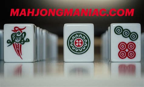 MAHJONG