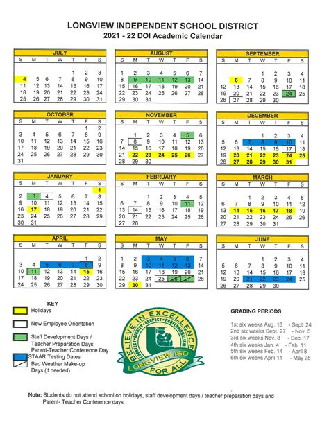 Dallas ISD Calendar 2025-2026: A Comprehensive Guide For Students And Parents - Calendar January ...