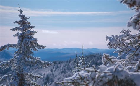 Our Guide To Killington, Vermont Weather For Each Season