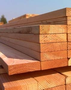 Builder Oriented Lumber Solutions - New Mexico & Colorado Lumber