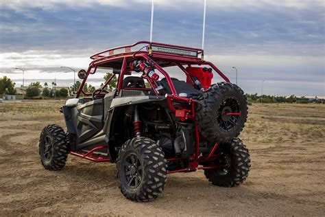 Steve's Expedition RZR XP 1000 by UTV INC - Polaris RZR Forum - RZR ...