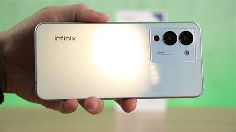 Review - Infinix Note 12 G96: A fantastic phone at this price point | Nasi Lemak Tech