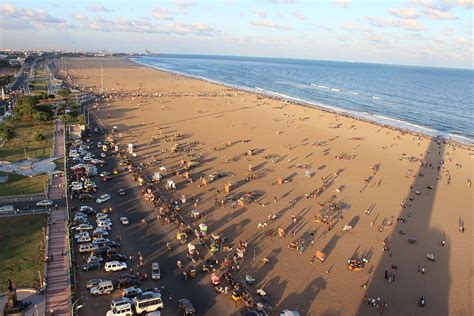 Study On Marine Litter Finds Beaches In Mumbai To Be Among The Most ...