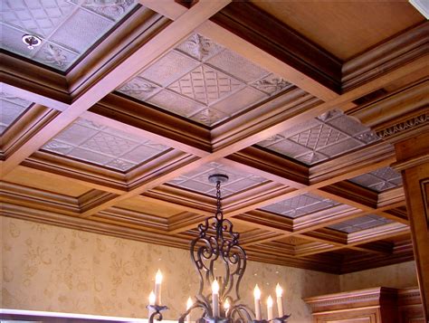 10+ Stylish Covered Ceiling Ideas To Make It Smooth ! - Avionale Design | Wooden ceilings, Diy ...