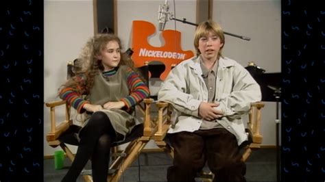 HEY ARNOLD Voice Actors Discuss the Show in Throwback Clip — GeekTyrant