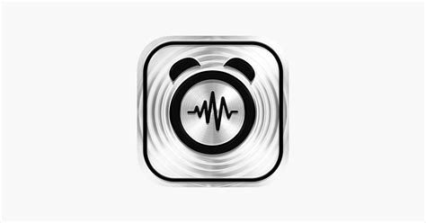 ‎Loud Alarm Clock – the LOUDEST on the App Store