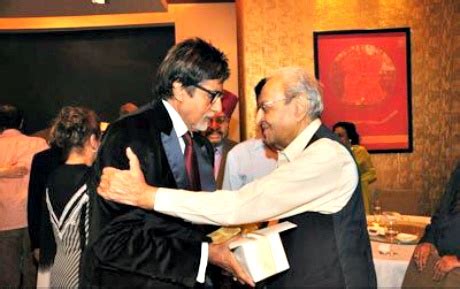 When Pran called up Amitabh Bachchan