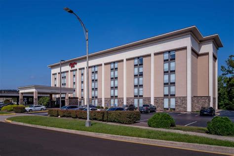 Hampton Inn Charleston Downtown, Charleston (updated prices 2025)