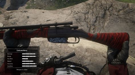 My Carcano Rifle (2/2) : r/reddeadfashion