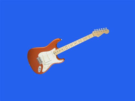 The Best Music Gear to Learn an Instrument (2022): Guitars, Mics, and ...