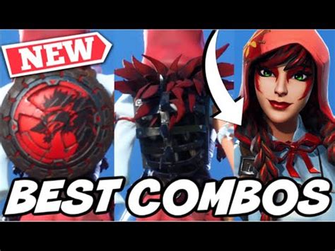 The Best 23 Fable Fortnite Skin Combos - cawitukam