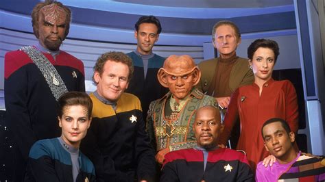 Download Jadzia Dax Jake Sisko Benjamin Salisbury Kira Nerys Odo (Star ...