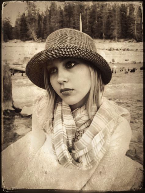 Tintype portrait by Coy Townson | Tintype, Alternative photography ...