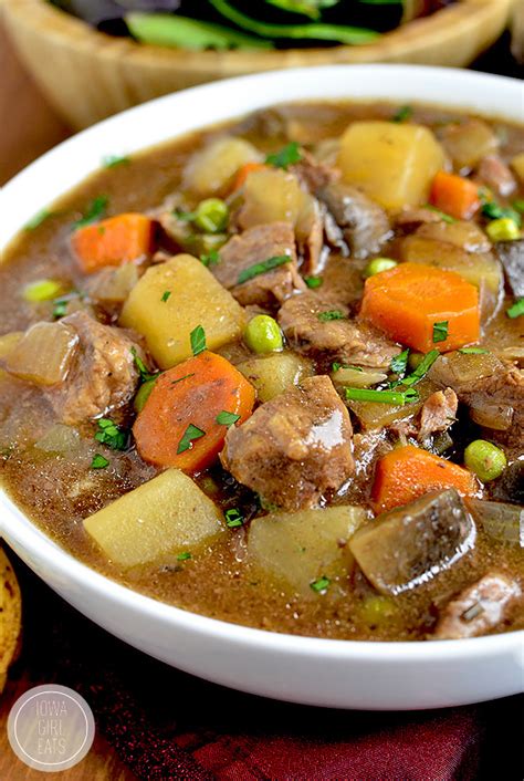 The 24 Best Ideas for Crockpot Lamb Stew - Best Recipes Ideas and ...