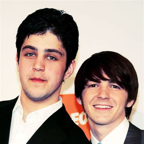 Drake Bell and Josh Peck Have Ended Their Fight