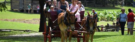 Home | NC Historic Sites