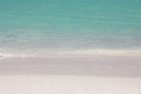 White Sand Beaches in Socotra Island with Indian Ocean Blue Stock Image - Image of island, coast ...