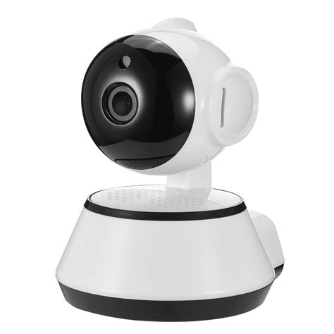 720P Wi-Fi Video Baby Monitor, Baby Monitoring System, Wi-Fi Camera, Wireless Wi-Fi Baby Monitor ...