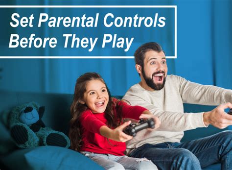 Parents Level Up on Monitoring Their Kids’ Video Games