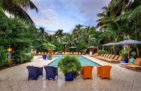 The 6 Best All Inclusive Key West Resorts for Your Next Luxury Vacation ⋆ Expedition to Florida