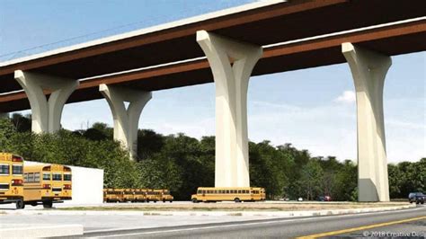 ODOT delays $130 million Route 8 bridge replacement in Akron to 2025