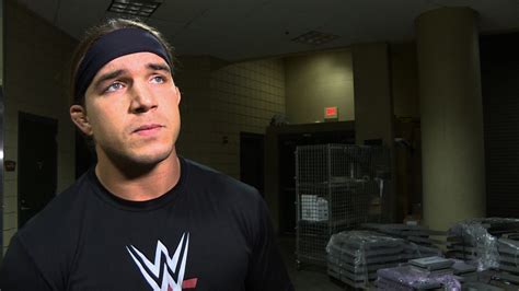 Chad Gable experiences an emotional return to Minnesota: WWE.com ...