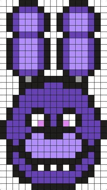 Pinterest | Pixel art pattern, Pixel art, Easy pixel art