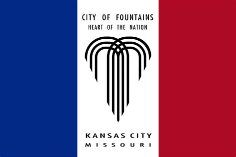 Kansas City Missouri Logo - LogoDix