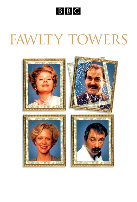 Fawlty Towers - TheTVDB.com