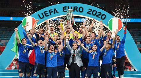 Fotos: Eurocopa de fútbol 2020: la final entre Inglaterra e Italia, en imágenes | Actualidad ...