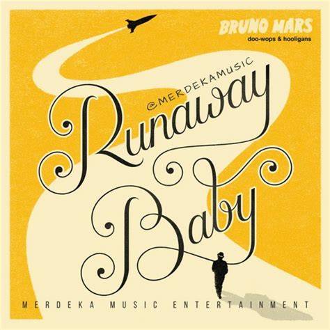 Stream Bruno Mars - Runaway Baby Cover By Merdeka Music Entertainment ...