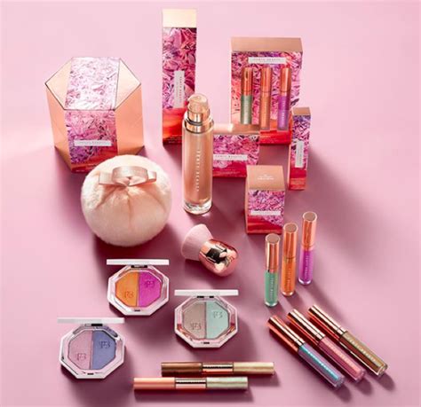 Fenty Beauty Releases Summer Collection – The Broadcaster