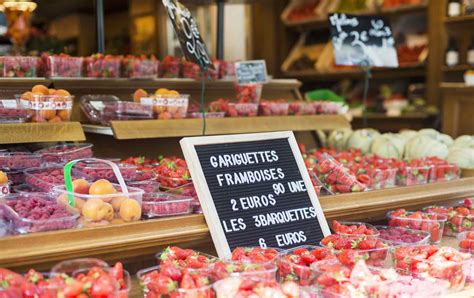 11 of the Best Food Streets in Paris for French Food Cravings - Paris ...