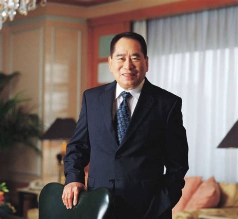 Henry Sy, Sr.: The Enduring Legacy of SM at 65 | SM Supermalls