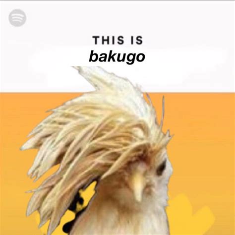 tis bakugo | Funny reaction pictures, Funny facts, Reaction pictures