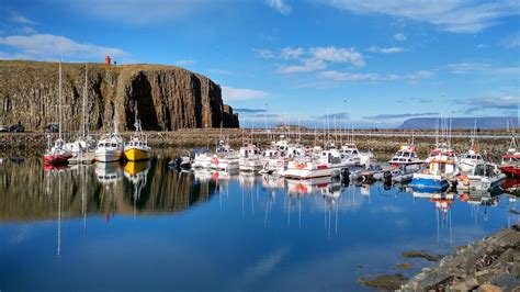 Stykkishólmur Travel Guide | Guide to Iceland