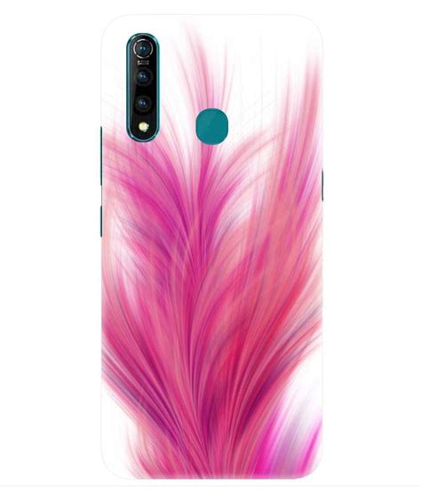 VIVO Z1 PRO Printed Cover By ColourCraft - Printed Back Covers Online at Low Prices | Snapdeal India