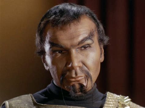 Star Trek RPG CODA: Espécies: Klingons (Klingons)