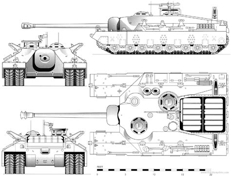 t28 super heavy tank - Google Search | Tank destroyer, Tanks military, Armored fighting vehicle