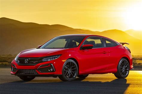 Novo Honda Civic Si tem câmbio mais curto e simula ronco de motor | Quatro Rodas