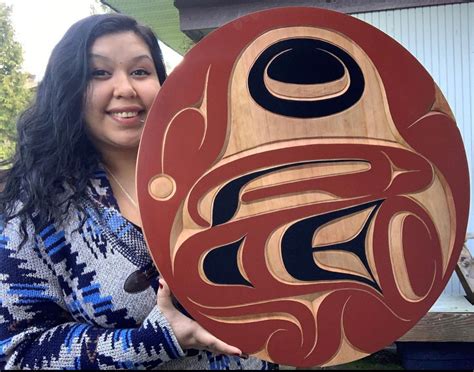 Connecting to Nuu-chah-nulth art and culture in the city | Ha-Shilth-Sa Newspaper