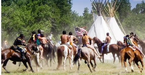 Red Cloud’s War and The Wagon Box Fight