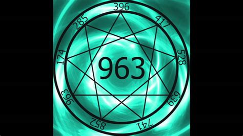 1 Hr. Solfeggio Frequency 963Hz ~ Transcendence - YouTube