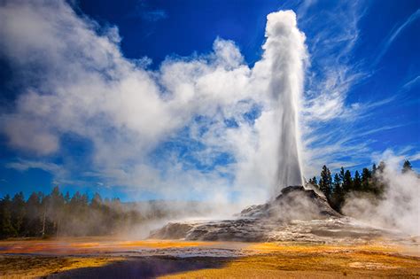 Yellowstone Holidays 2025 & 2026 • View Itineraries