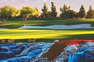 Palm Springs Golf Courses - PalmSprings.com