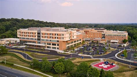 Riddle Hospital unveils Pavilion as part of campus redevelopment